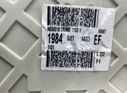 FORD 2443670 Fuse box FORD KUGA II (DM2, TF) (2012-2019) — thumbnail 4