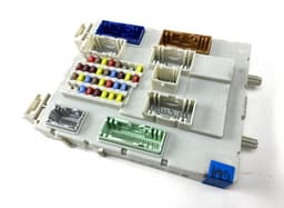 FORD 2443670 Fuse box FORD KUGA II (DM2, TF) (2012-2019) — thumbnail 1