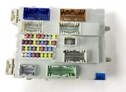 FORD 2443670 Fuse box FORD KUGA II (DM2, TF) (2012-2019) — thumbnail 2