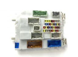 FORD 2443670 Fuse box FORD FOCUS III (2010-2018) — thumbnail 2