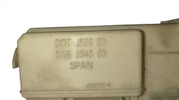 VOLVO 30765015 Fuse box VOLVO S40 / V50 / C30 / C70 (MS, MW) (2004-2012) — thumbnail 4
