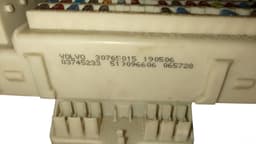VOLVO 30765015 Fuse box VOLVO S40 / V50 / C30 / C70 (MS, MW) (2004-2012) — thumbnail 5