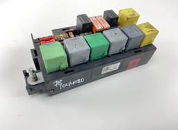 MERCEDES-BENZ 15444546 Fuse box MERCEDES-BENZ R-CLASS (W251) (2006-2013) — thumbnail 1