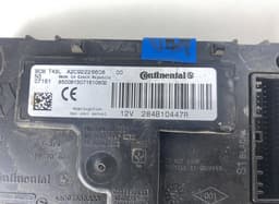 DACIA A2C92226608 Fuse box DACIA DOKKER (2012-2021) — thumbnail 3