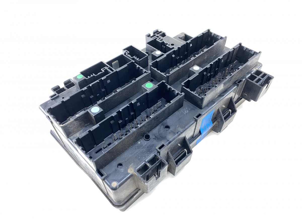 JEEP 68242818AE Fuse box JEEP GRAND CHEROKEE IV (WK, WK2) (2010-2021)