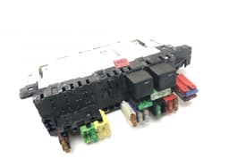 MERCEDES-BENZ 05045139 05045135 05045131 Fuse box MERCEDES-BENZ SL-CLASS (R230) (2001-2012) — thumbnail 1