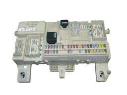 VOLVO Fuse box VOLVO S40 / V50 / C30 / C70 (MS, MW) (2004-2012) — thumbnail 1