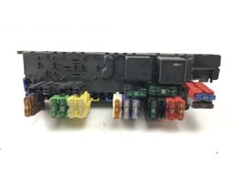 MERCEDES-BENZ 05045139 05045135 05045131 Fuse box MERCEDES-BENZ SL-CLASS (R230) (2001-2012) — thumbnail 3