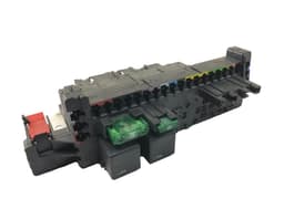 MERCEDES-BENZ 05045139 05045135 05045131 Fuse box MERCEDES-BENZ SL-CLASS (R230) (2001-2012) — thumbnail 1