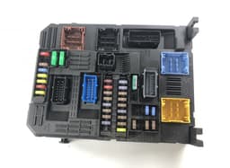 CITROËN 1617549580 Fuse box CITROËN C4 SPACETOURER (3D, 3A) (2018-2020) — thumbnail 2