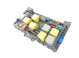 MERCEDES-BENZ A6395450801 Fuse box MERCEDES-BENZ VITO / VIANO (W639) (2003-2014) — thumbnail 1