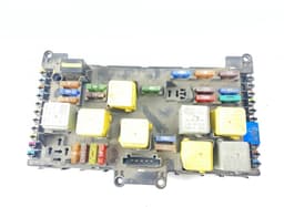 MERCEDES-BENZ A6395450801 Fuse box MERCEDES-BENZ VITO / VIANO (W639) (2003-2014) — thumbnail 2