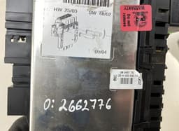 MERCEDES-BENZ 05045139 05045135 05045131 Fuse box MERCEDES-BENZ SL-CLASS (R230) (2001-2012) — thumbnail 5