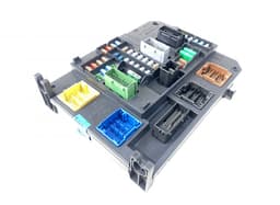 CITROËN 1613366180 Fuse box CITROËN C4 II (B7) (2009-2018) — thumbnail 1