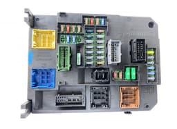CITROËN 1613366180 Fuse box CITROËN C4 II (B7) (2009-2018) — thumbnail 2