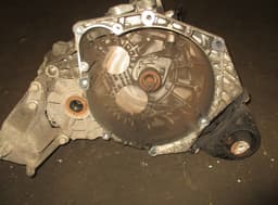 OPEL F40 Gearbox OPEL INSIGNIA A (G09) (2008-2017) — thumbnail 2