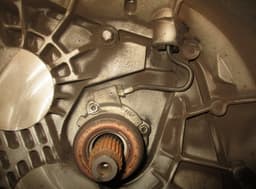 OPEL F40 Gearbox OPEL INSIGNIA A (G09) (2008-2017) — thumbnail 3