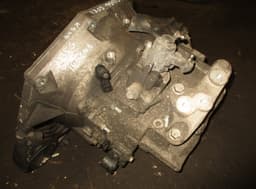 OPEL F40 Gearbox OPEL INSIGNIA A (G09) (2008-2017) — thumbnail 5