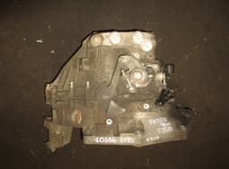 OPEL F40 Gearbox OPEL INSIGNIA A (G09) (2008-2017) — thumbnail 4