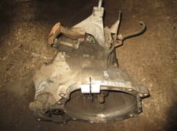 FORD N5LUA Gearbox FORD MONDEO Mk III (2000-2007) — thumbnail 1