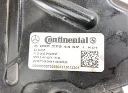 MERCEDES-BENZ A2C85816000 Gear position sensor MERCEDES-BENZ C-CLASS (W205) (2013-2021) — thumbnail 3