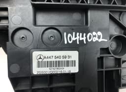 MERCEDES-BENZ A4475405931 Fuse box MERCEDES-BENZ VITO / V-CLASS (W447) (2014-) — thumbnail 3