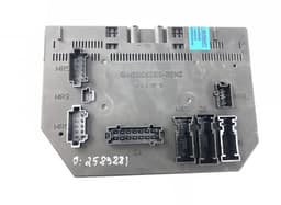 MERCEDES-BENZ 05022169 05022154 05022156 Fuse box MERCEDES-BENZ S-CLASS (W221) (2005-2013) — thumbnail 2