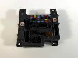 PEUGEOT 8637A322 Fuse box PEUGEOT 4007 (GP) (2007-2012) — thumbnail 1