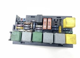 MERCEDES-BENZ A1645403472 Fuse box MERCEDES-BENZ ML-CLASS (W164) (2005-2011) — thumbnail 2
