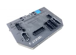 MERCEDES-BENZ 05022169 05022154 05022156 Fuse box MERCEDES-BENZ S-CLASS (W221) (2005-2013) — thumbnail 1