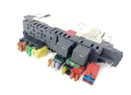 MERCEDES-BENZ 05045139 05045135 05045131 Fuse box MERCEDES-BENZ SL-CLASS (R230) (2001-2012) — thumbnail 1