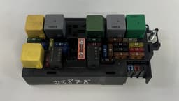 MERCEDES-BENZ A1645403472 Fuse box MERCEDES-BENZ ML-CLASS (W164) (2005-2011) — thumbnail 1