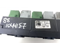 MERCEDES-BENZ A1645403472 Fuse box MERCEDES-BENZ ML-CLASS (W164) (2005-2011) — thumbnail 4