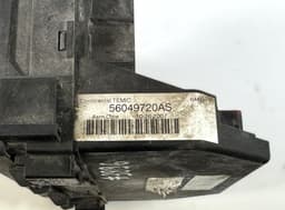 CHRYSLER 56049720AS Fuse box CHRYSLER VOYAGER V (RT) (2007-2016) — thumbnail 4