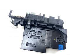 MERCEDES-BENZ 5DK01102350 5DK011023-50 Fuse box MERCEDES-BENZ E-CLASS Coupe (C207) (2009-2016) — thumbnail 4