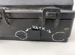 FORD 2001133 Fuse box FORD RANGER III (TKE, PX) (2011-2023) — thumbnail 3