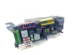 MERCEDES-BENZ 5DK01102350 5DK011023-50 Fuse box MERCEDES-BENZ E-CLASS Coupe (C207) (2009-2016) — thumbnail 1