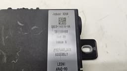 JAGUAR GX6314516AA Fuse box JAGUAR XF (X260) (2015-2024) — thumbnail 3