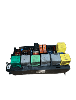 MERCEDES-BENZ 1645400072 A1645400072 Fuse box MERCEDES-BENZ R-CLASS (W251) (2006-2013) — thumbnail 3