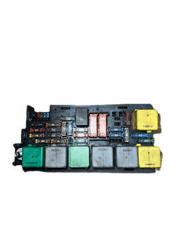 MERCEDES-BENZ 1645400072 A1645400072 Fuse box MERCEDES-BENZ R-CLASS (W251) (2006-2013) — thumbnail 1