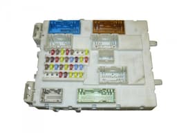 FORD BV6N14A073FT Fuse box FORD FOCUS III (2010-2018) — thumbnail 1