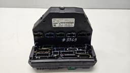 MERCEDES-BENZ A2129007104 A2125452501 A212902002 A2124421100 Fuse box MERCEDES-BENZ E-CLASS Coupe (C207) (2009-2016) — thumbnail 2