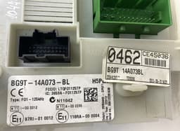 FORD 1861473 Fuse box FORD MONDEO Mk IV (BA7) (2007-2014) — thumbnail 3