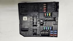 RENAULT 284B62281R 5AKB11F00 Fuse box RENAULT TALISMAN (L2M, KP) (2013-2022) — thumbnail 3