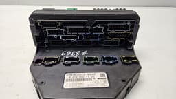 MERCEDES-BENZ A2129007104 A2125452501 A212902002 A2124421100 Fuse box MERCEDES-BENZ E-CLASS Coupe (C207) (2009-2016) — thumbnail 5