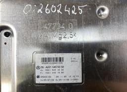 MERCEDES-BENZ 05022169 05022154 05022156 Fuse box MERCEDES-BENZ S-CLASS (W221) (2005-2013) — thumbnail 4