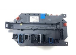 MERCEDES-BENZ 08022155 08022154 Fuse box MERCEDES-BENZ S-CLASS (W221) (2005-2013) — thumbnail 4