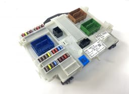 FORD 1861473 Fuse box FORD MONDEO Mk IV (BA7) (2007-2014) — thumbnail 1