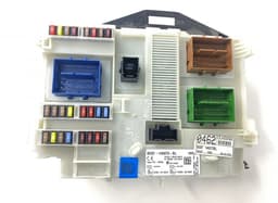 FORD 1861473 Fuse box FORD MONDEO Mk IV (BA7) (2007-2014) — thumbnail 2