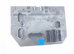 MERCEDES-BENZ 05022169 05022154 05022156 Fuse box MERCEDES-BENZ S-CLASS (W221) (2005-2013) — thumbnail 2